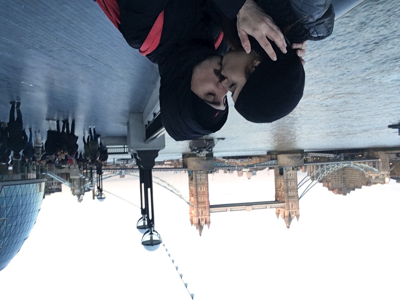 2017 - I Primi Momenti Insieme