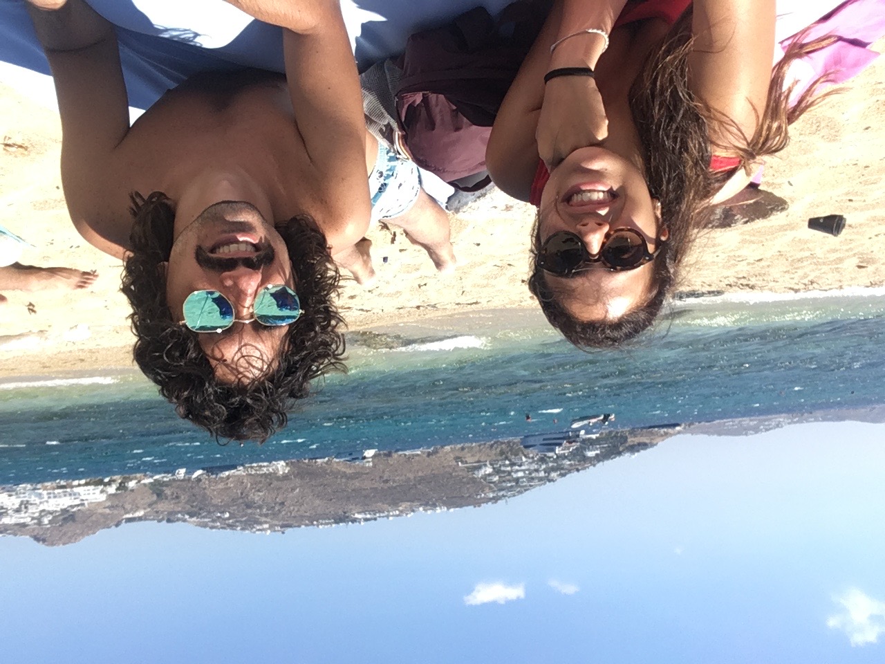 2018 - Le Prime Avventure