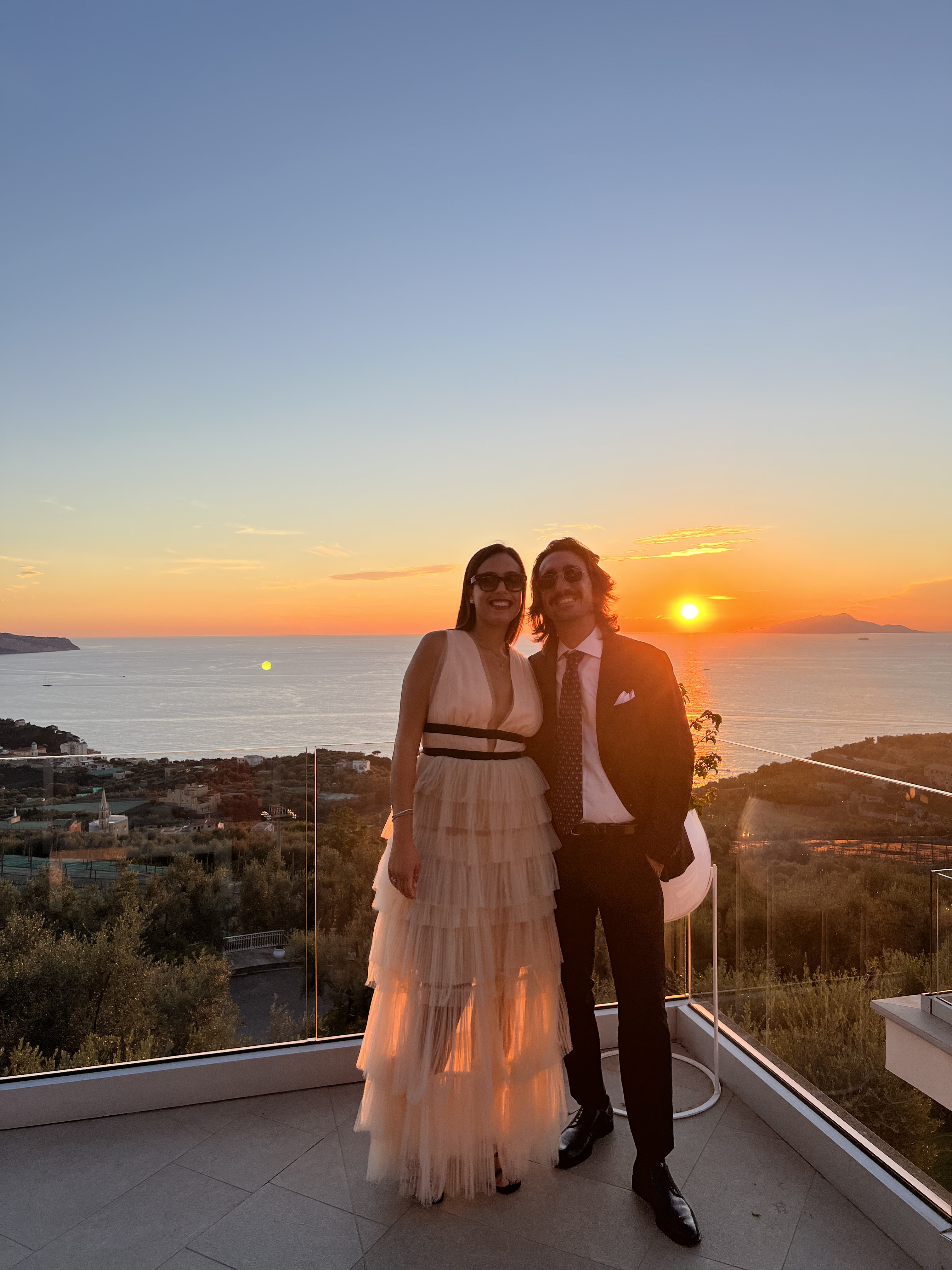 2022 - Momenti di Felicità